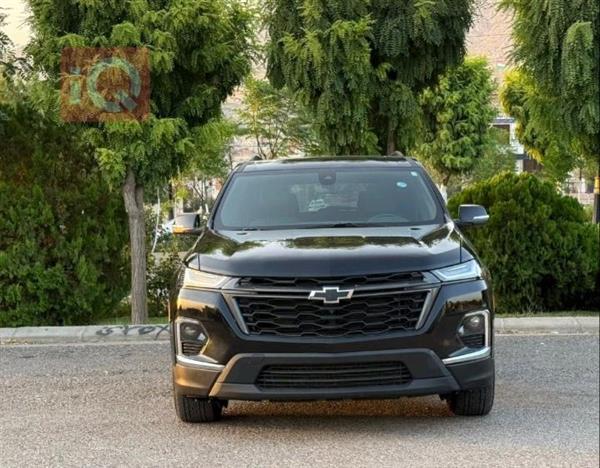 Chevrolet Traverse 2023 for sale in Iraq - Duhok